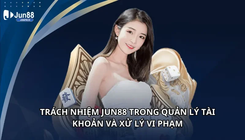 Trách nhiệm của đôi bên với điều khoản và điều kiện